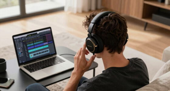 Noble Audio to launch FoKus Apollo Pro headset for $699