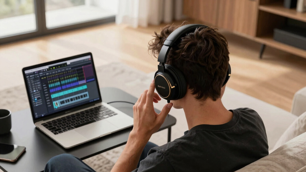 Noble Audio to launch FoKus Apollo Pro headset for $699