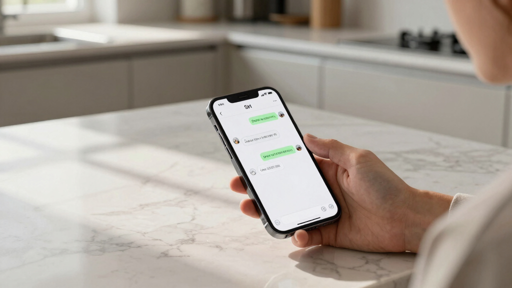 Revamped Siri will reportedly offer auto-deleting chats