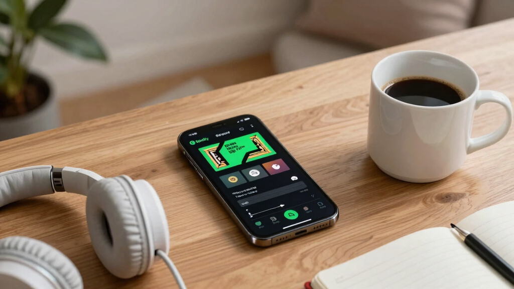 Spotify’s launches a Wrapped-style recap of your entire listening history