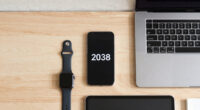 TIL that 32 bit time will run out in 2038, while 64 bit time will run out approximately 292 billion years from now