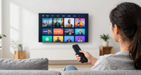 10 Best Prime Day Streaming Deals, Including Half Off Apple TV (2026)