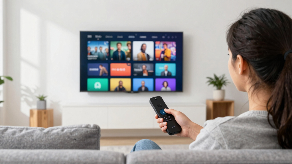 10 Best Prime Day Streaming Deals, Including Half Off Apple TV (2026)