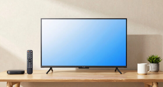 10 Best Smart TVs in 2026