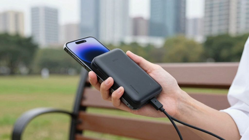 13 Best Portable Power Banks For Gadgets In 2026