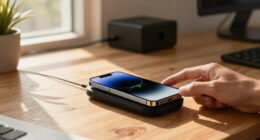 13 Best Wireless Charging Stations For Gadgets In 2026