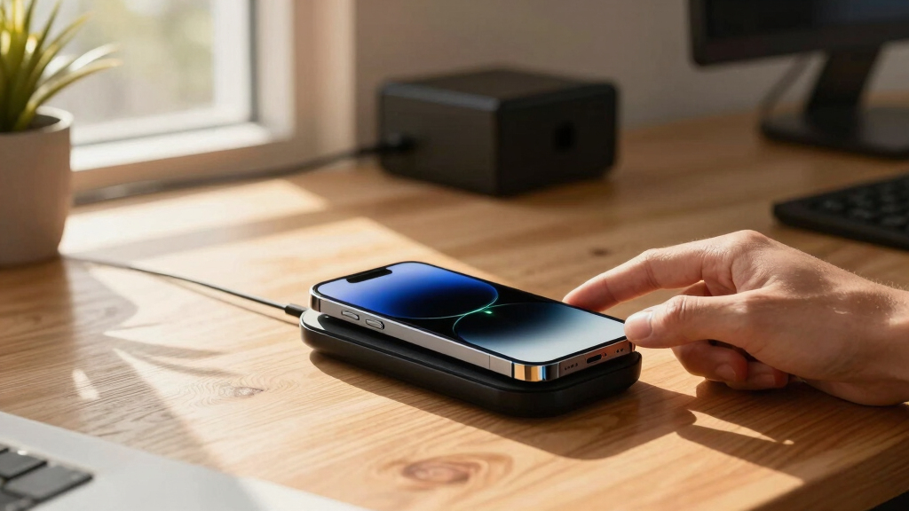 13 Best Wireless Charging Stations For Gadgets In 2026