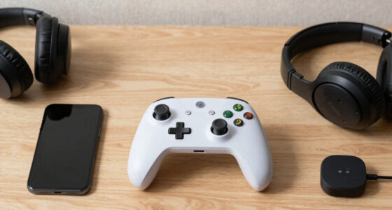 13 Best Wireless Gaming Controllers in 2026