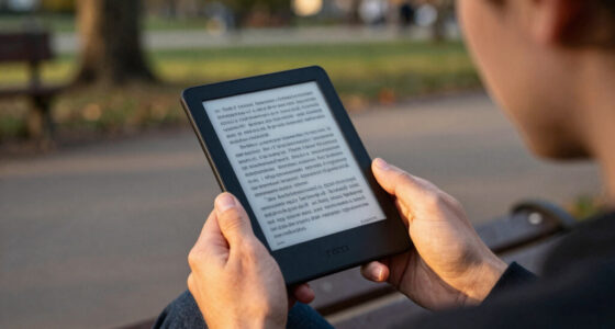 14 Best E-Readers in 2026