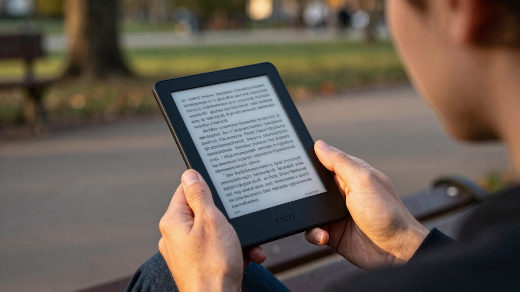 14 Best E-Readers in 2026