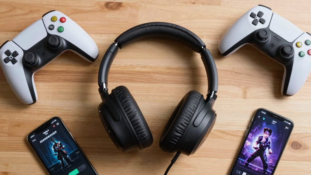 14 Best Wireless Gaming Headsets in 2026