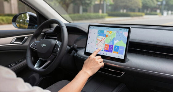 15 Best Car Infotainment Systems in 2026