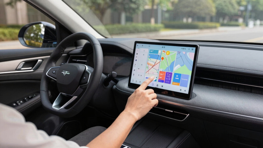 15 Best Car Infotainment Systems in 2026