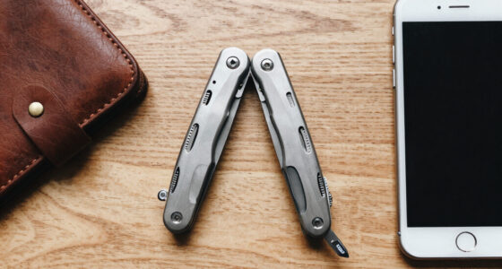 15 Best Multi-Tool Pocket Knives in 2026