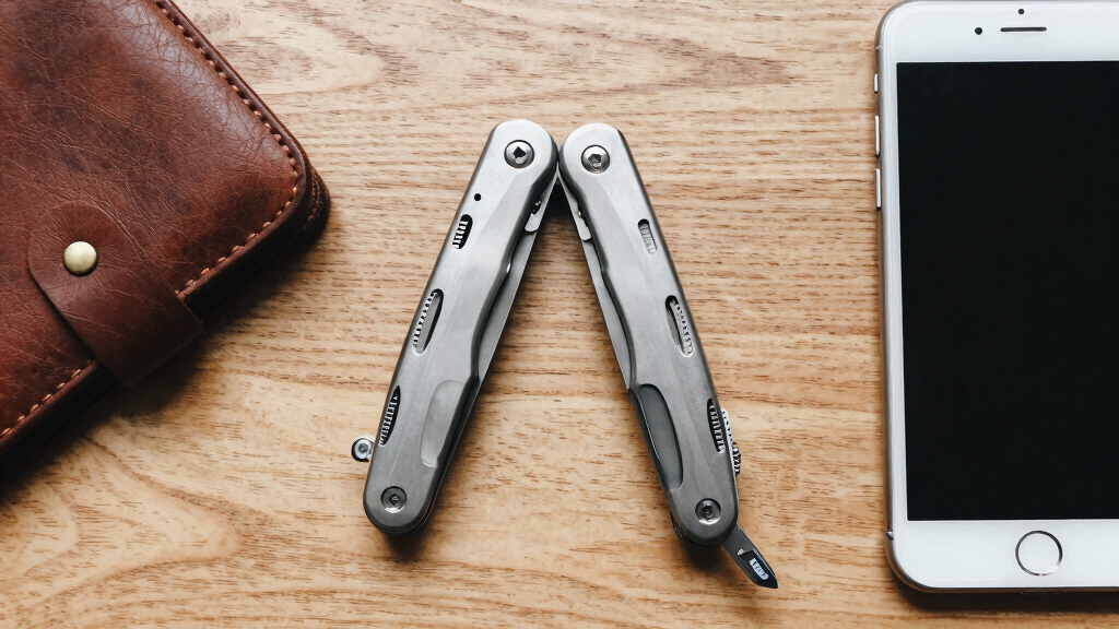 15 Best Multi-Tool Pocket Knives in 2026