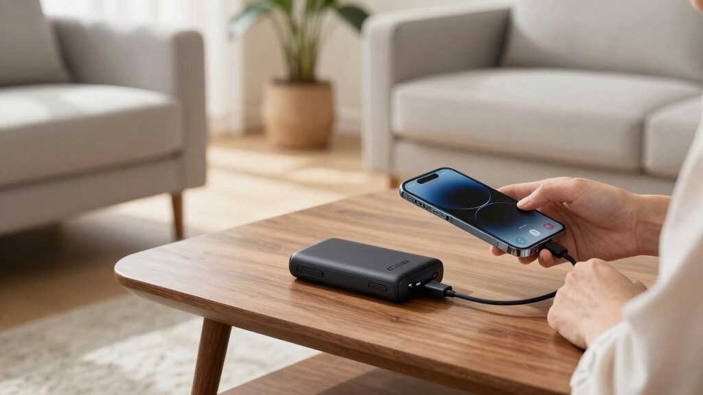 15 Best Portable Power Banks in 2026