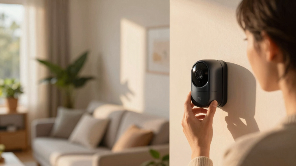 15 Best Smart Home Security Cameras in 2026