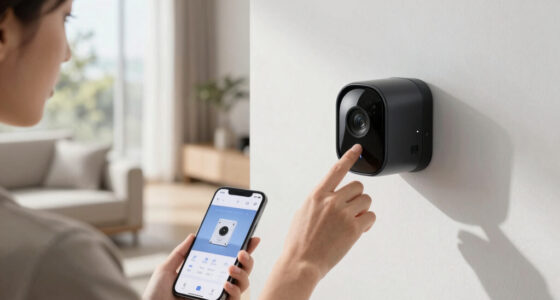 15 Best Smart Home Security Cameras in 2026