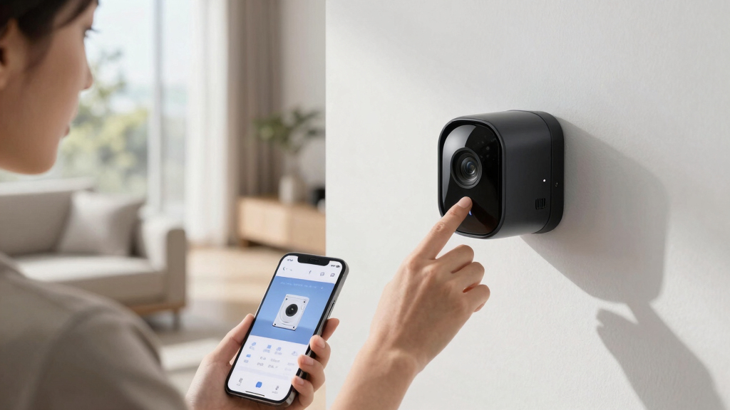 15 Best Smart Home Security Cameras in 2026