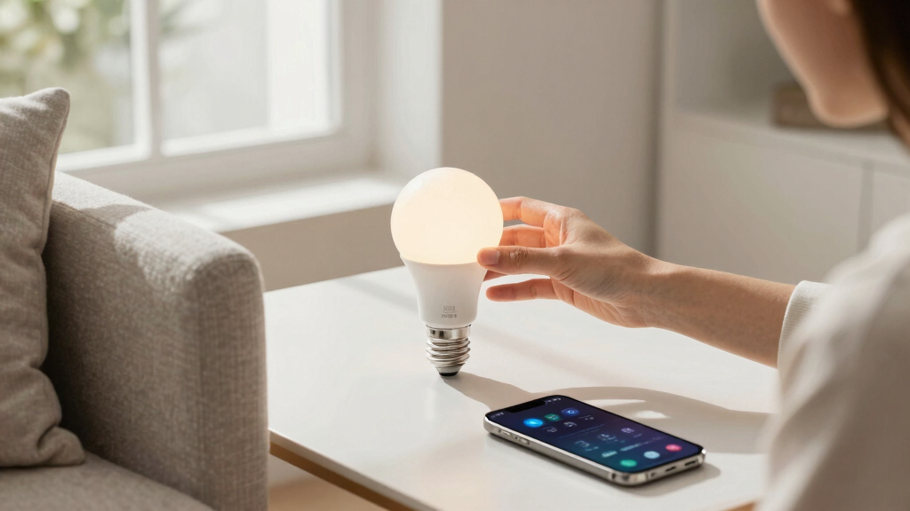 15 Best Smart Light Bulbs in 2026