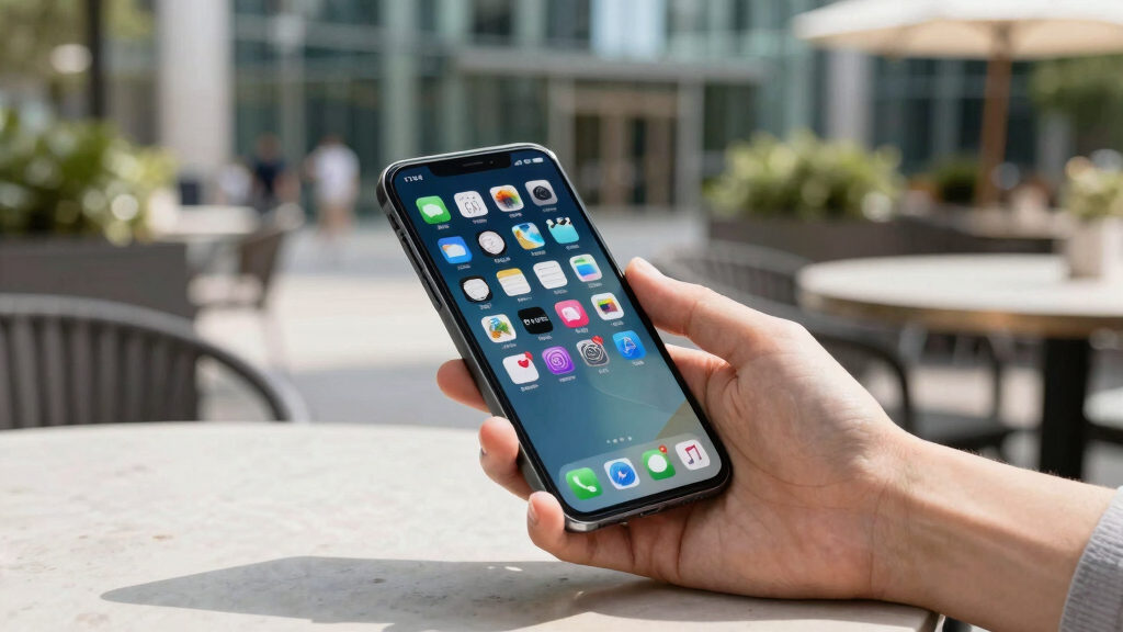15 Best Smartphones in 2026