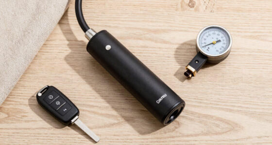 15 Best Tire Inflators in 2026