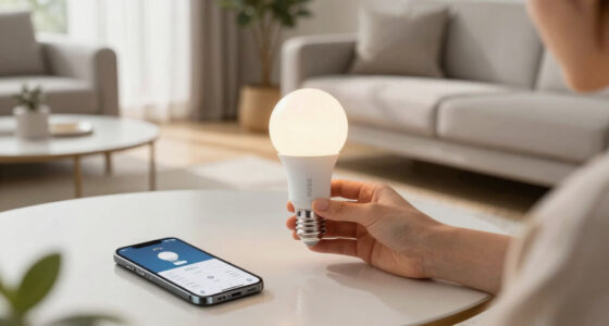 15 Best Wi-Fi Smart Light Bulbs in 2026