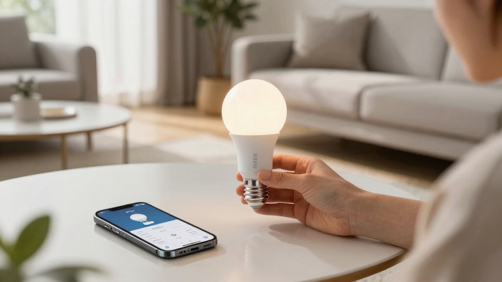 15 Best Wi-Fi Smart Light Bulbs in 2026