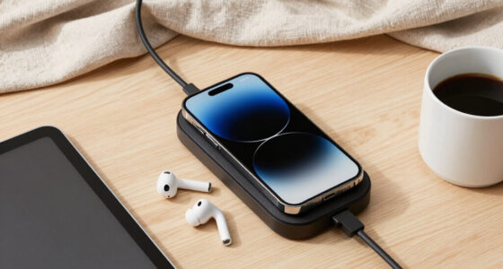 15 Best Wireless Charging Stations in 2026