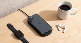 15 Best Wireless Charging Stations in 2026