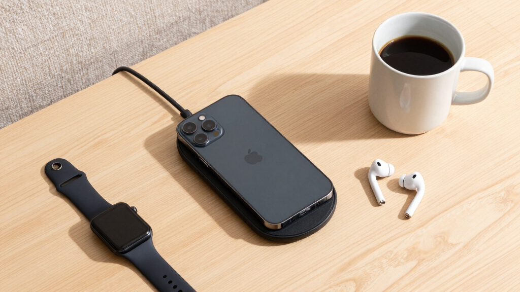 15 Best Wireless Charging Stations in 2026