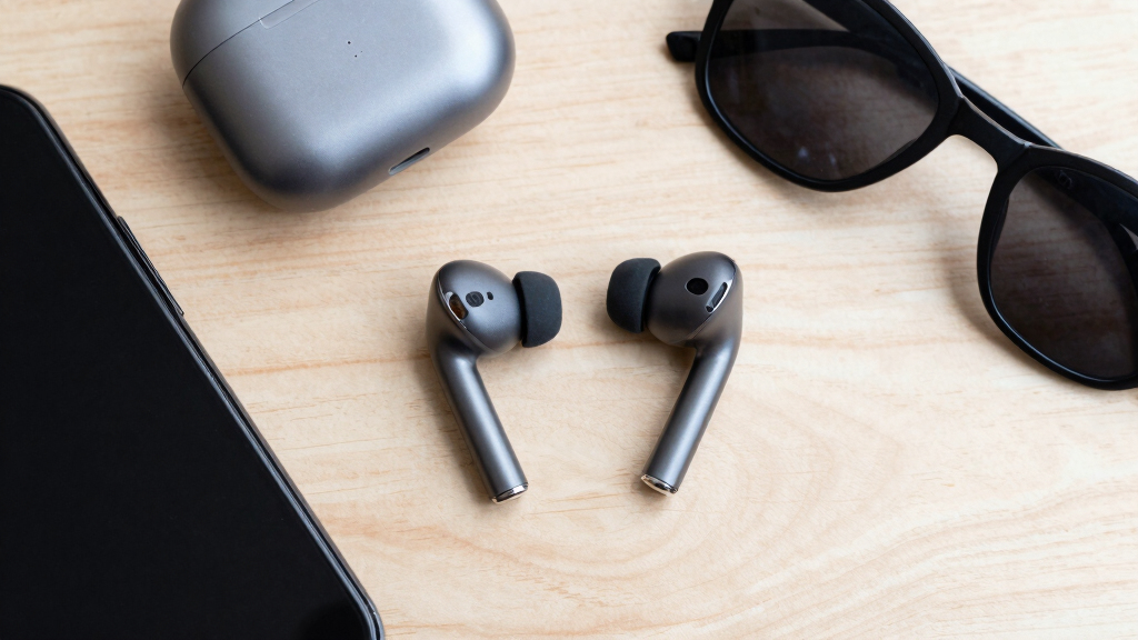 15 Best Wireless Earbuds With Noise Cancellation in 2026