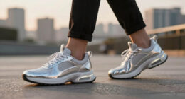 3 Best Futuristic Sneakers in 2026