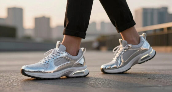 3 Best Futuristic Sneakers in 2026