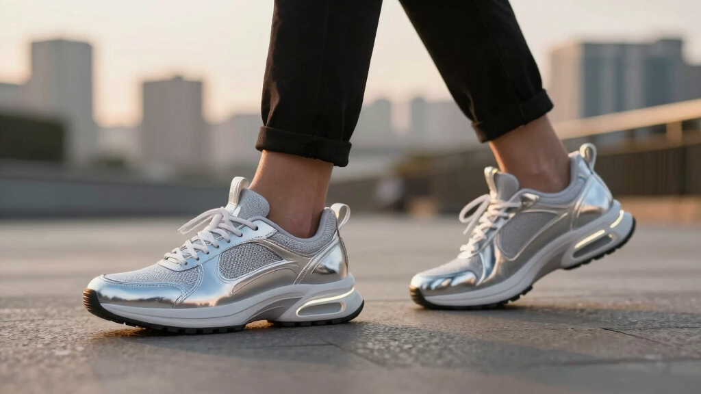 3 Best Futuristic Sneakers in 2026