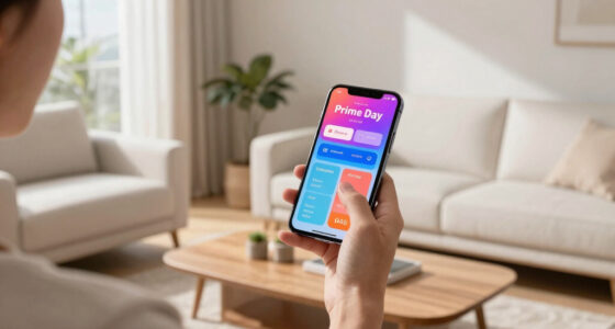 5 Best Prime Day Tech Deals in 2026