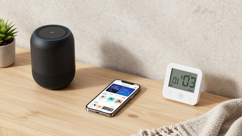 5 Best Smart Home Tech Gadgets in 2026