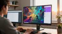7 Best LCD Monitor Prime Day Deals for Gaming, Work, and Travel in 2026