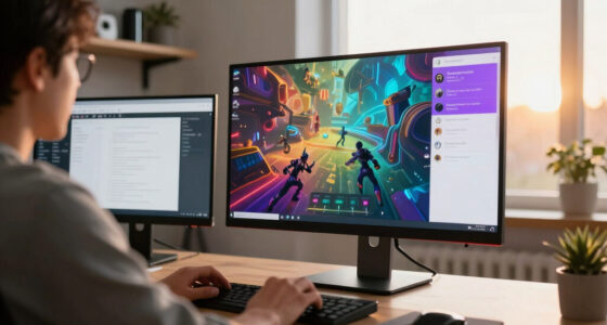 7 Best LCD Monitor Prime Day Deals for Gaming, Work, and Travel in 2026