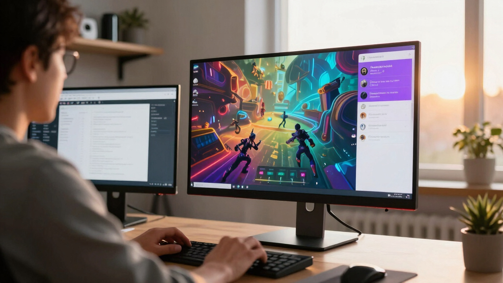 7 Best LCD Monitor Prime Day Deals for Gaming, Work, and Travel in 2026
