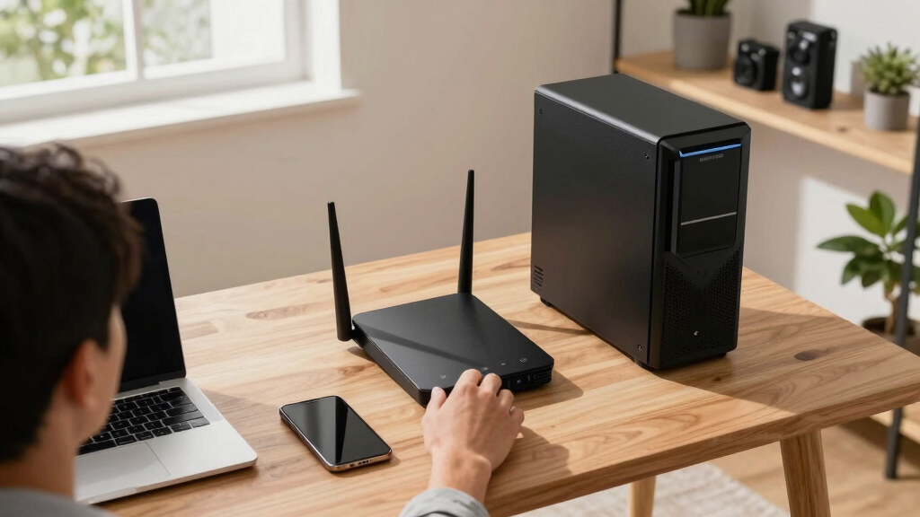 7 Best PC Routers for Prime Day Deals in 2026