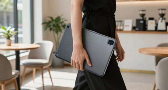 7 Best Tablet Carrying Cases Style Prime Day Deals in 2026