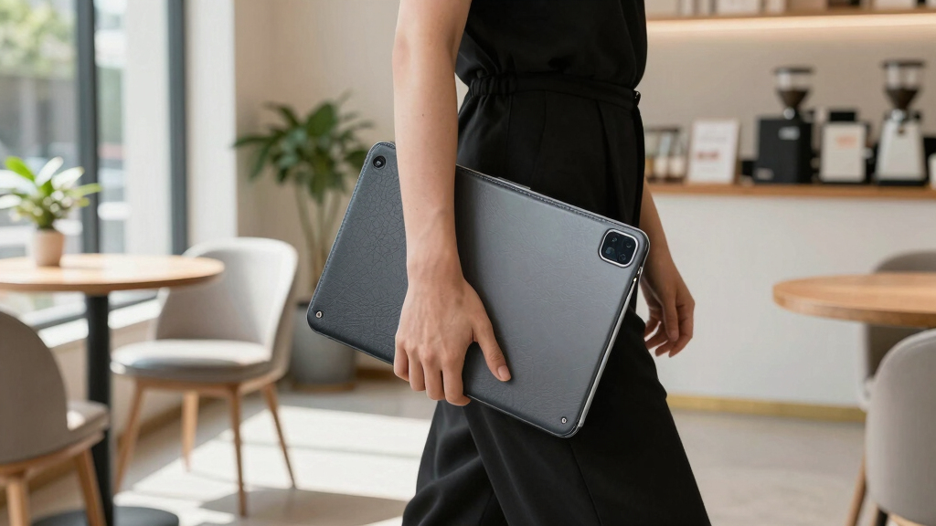 7 Best Tablet Carrying Cases Style Prime Day Deals in 2026