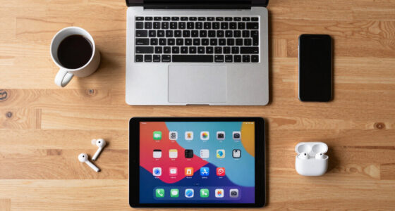 9 Best Computers, Tablets & Components in 2026