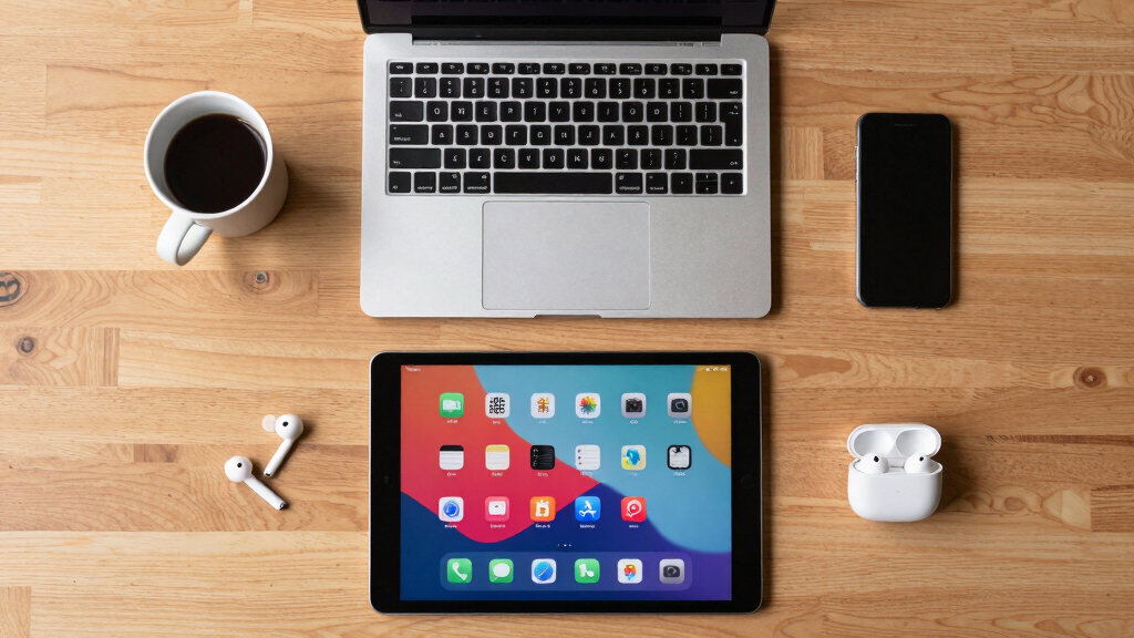 9 Best Computers, Tablets & Components in 2026
