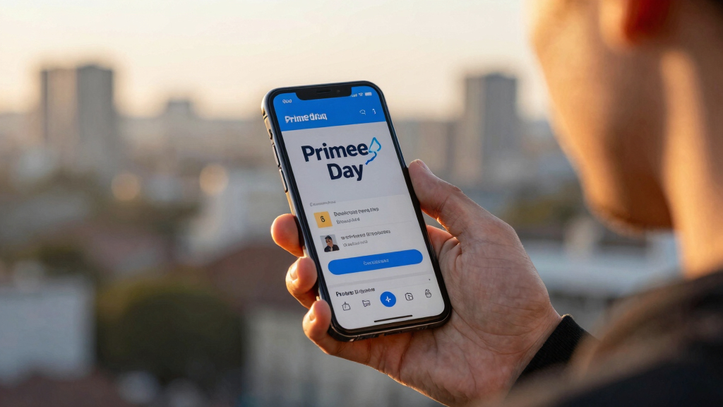 After covering Prime Day for 36 hours over four days, this is the one thing I bought