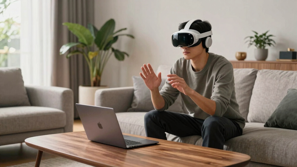 Apple Raises Price Of Many Products, Including Vision Pro