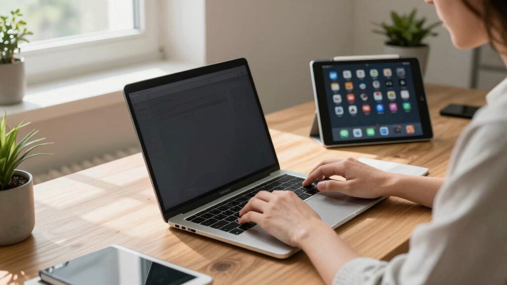 Apple raises prices of MacBooks, iPads as memory costs skyrocket