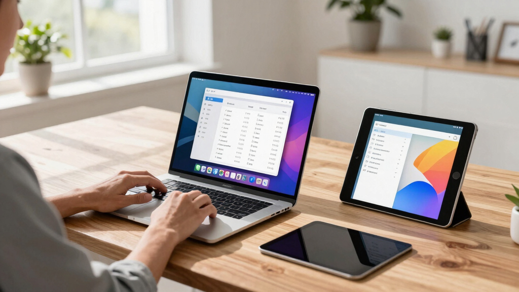 Apple Raises Prices on Macs, iPads by $200 or More on Some Models