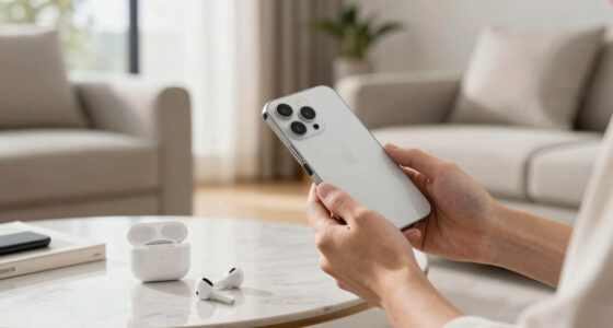 Apple releasing 20th anniversary iPhone, AirPods with cameras next year: report